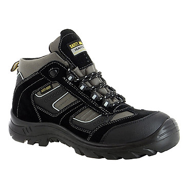 Mua Giày Bảo Hộ Safety Jogger Climber S3 tại Gamall