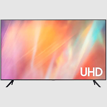 Smart Tivi Samsung 4K 50 Inch Ua50Au7000 Mới 2021