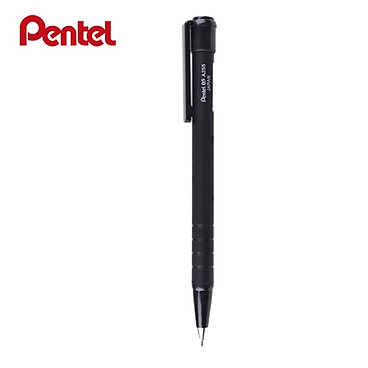 Mua Bút chì kim bấm 0.5mm Pentel - A255 tại Evi store - Thiên Long