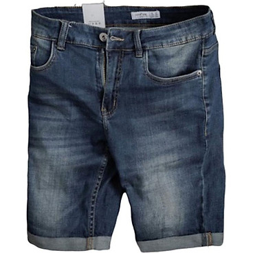 Mua Quần short jeans nam , quần sort nam eo co dãn trơn lịch lãm mẫu J72 săn lai thiết kế phong cách thời thượng lôi cuốn dạo phố Julido thời trang hàn quốc trung niên - 29 tại Julido Store