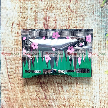 Mua Nước Tương Nhật Koikuchi ( Shibanuma ) gói nhỏ 5ML [...