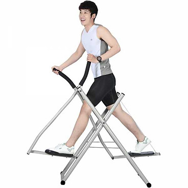 Máy Chạy Bộ,Máy Đi Bộ Trên Không Cỡ Lớn DNS008 Đại Nam Sport Chịu Lực 150kg Hàng Việt Nam Chất Lượng Cao