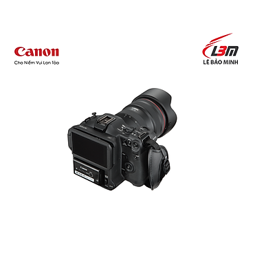 Mua Máy Quay Canon EOS C70 - Hàng Chính Hãng tại LBM Store