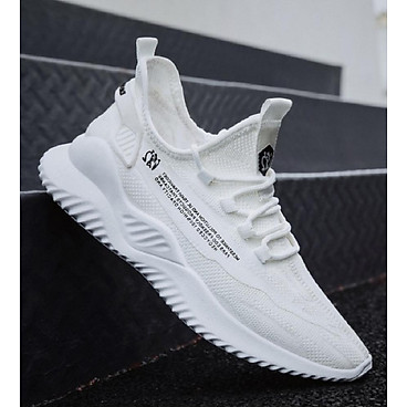 Giày Sneaker Nam Thoáng Khí Qa350