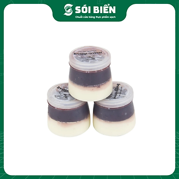 [Chỉ Giao Hn] - Sữa Chua Nếp Cẩm Mục Đồng - 1...