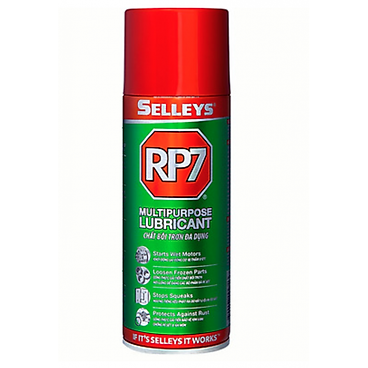 Mua Bình Xịt Chống Gỉ Sét Selleys RP7 - RP7...