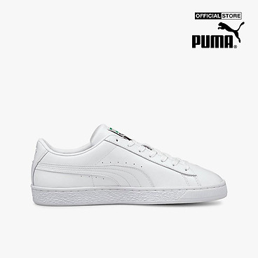 Mua PUMA - Giày thể thao nam Basket Classic XXI 374923-01-7 tại Maison Online