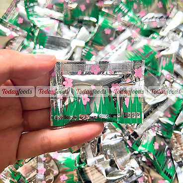 Mua Nước Tương Nhật Koikuchi ( Shibanuma ) gói nhỏ 5ML [...