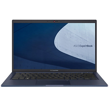 Laptop Asus ExpertBook L1400CDA-EK0490T (AMD R3-3250U/ 4GB DDR4/ 256GB SSD/ Win10) -...