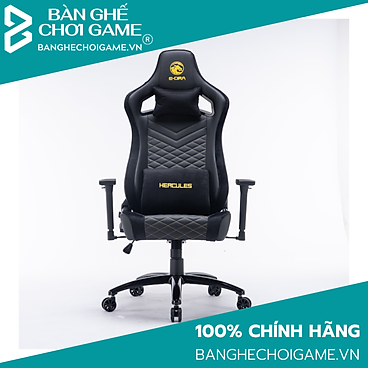 Ghế Chơi Game E-Dra Hercules Egc203 V2 - Hàng Chính Hãng