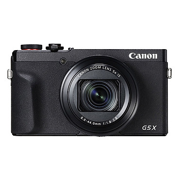 Mua Máy Ảnh Canon PowerShot G5X Mark II - Hàng Chính Hãng tại TANLONGDIGI