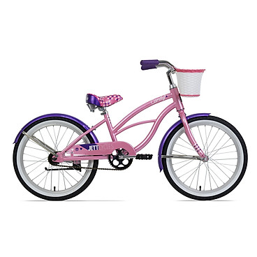 Mua Xe đạp trẻ em Jett Cycles Candy 202018 tại RidePlus