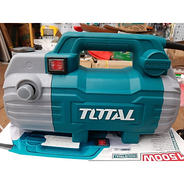 Mua Máy Xịt Rửa Total TGT11236 tại Siêu Thị Thiết Bị