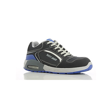 Mua Giày Bảo Hộ Dáng Thể Thao Safety Jogger Raptor - 40 tại Gamall