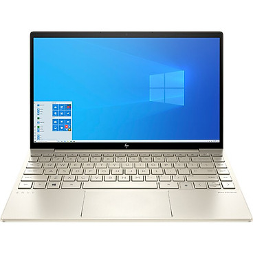 Laptop Hp Envy 13-Ba1028Tu 2K0B2Pa (Core I5-1135G7/ 8Gb Ddr4 2666Mhz (Onboard)/ 512Gb Pcie Nvme/ 13.3 Fhd Ips/ Win10 + Office...