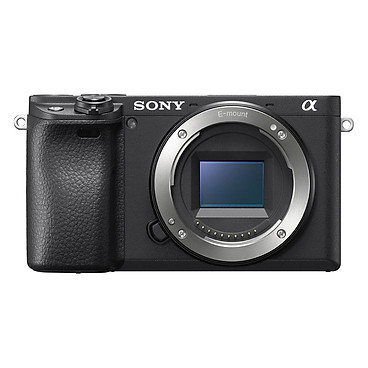 Mua Máy Ảnh Sony Alpha A6400 - Hàng Chính Hãng - Body tại DZ store