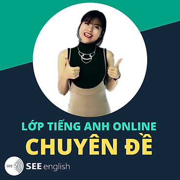 Khoá Học Online Toeic Chuyên Đề