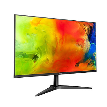 Mua Màn hình AOC 27B1H/74 27 inches FHD IPS - Hàng chính hãng tại Vi Tính Lê Huy