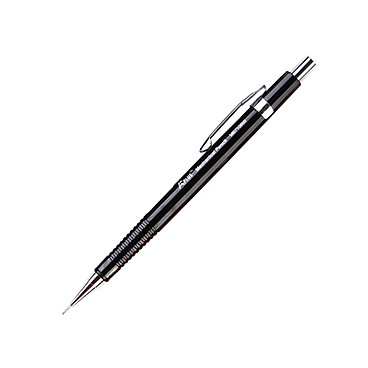 Mua Bút Chì Bấm Aplus 0.7mm MB710600 - Màu Đen tại Nhà sách Fahasa