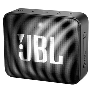 Loa Bluetooth Jbl Go 2 - Hàng Chính Hãng