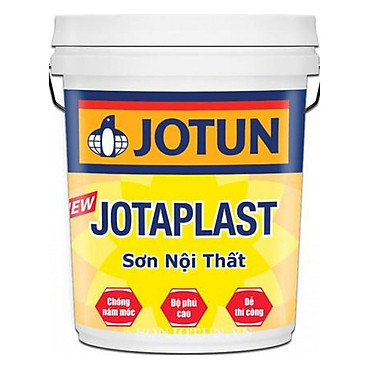 Sơn Nội Thất Jotun Jotaplast