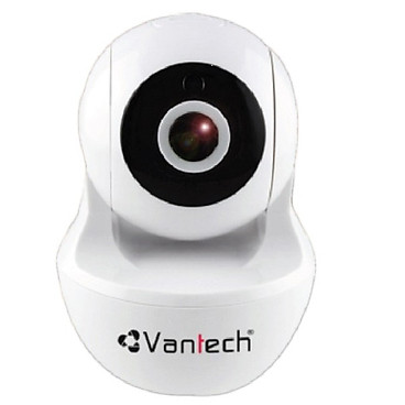 Mua Camera IP Robot hồng ngoại không dây 1.3 Megapixel VANTECH V1310- Hàng chính hãng tại SIÊU THỊ VIỄN THÔNG SÀI GÒN