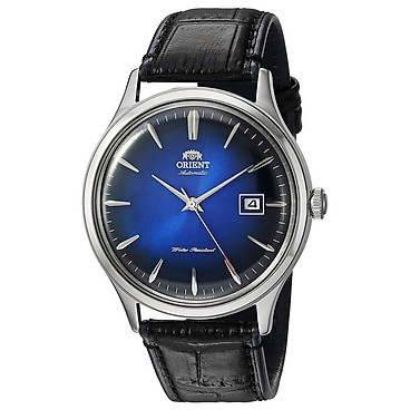 Mua Đồng Hồ Nam Dây Da Orient Bambino FAC08004D0 Automatic tại TP WATCH PREMIUM