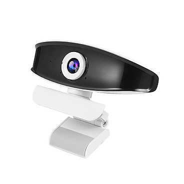 Webcam Hd 1080P Camera Full Hd 1080P Micrô Đa Hướng Để Phát...