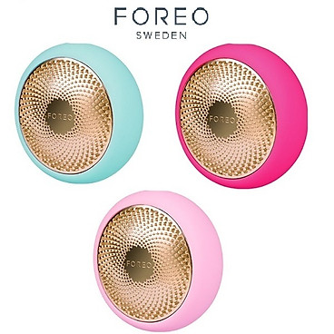 Máy Đắp Mặt Nạ Foreo Ufo 1 - Hàng Nhập Khẩu