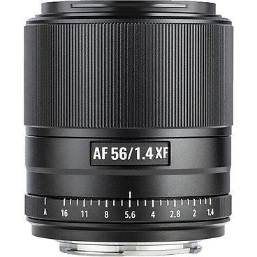 Mua Ống kính Viltrox 56mm F1.4 Auto Focus cho Fujifilm Hàng Nhập Khẩu tại HuyHoang Camera