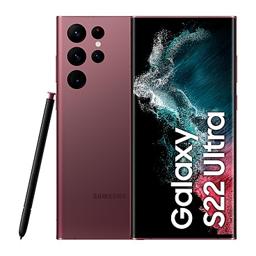 Trang Tổng Hợp Sản Phẩm Sale HOT Online Điện thoại Samsung Galaxy S22 Ultra 5G (12GB/512GB) - Hàng Chính Hãng
