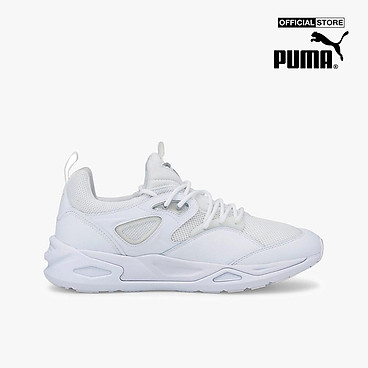 Mua PUMA - Giày thể thao nam TRC Blaze Triple Trainers 384959-01-9 tại Maison Online