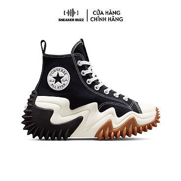 Mua Giày Converse Run Star Motion - 171545C - 40.5 tại Sneaker Buzz
