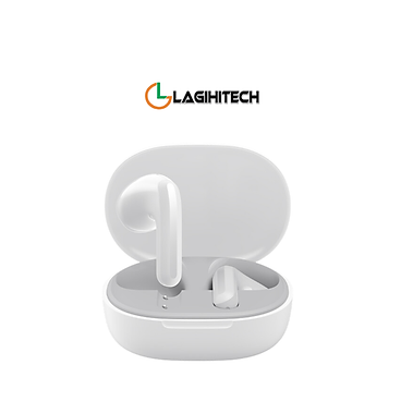 Mua Tai nghe Xiaomi Redmi Buds 4 Lite Đen / Trắng Bản Quốc Tế - Hàng Chính hãng FPT - Màu đen tại Lagihitech2