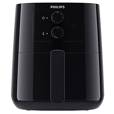 Nồi Chiên Không Dầu Philips Hd9200/90 - Hàng Chính Hãng