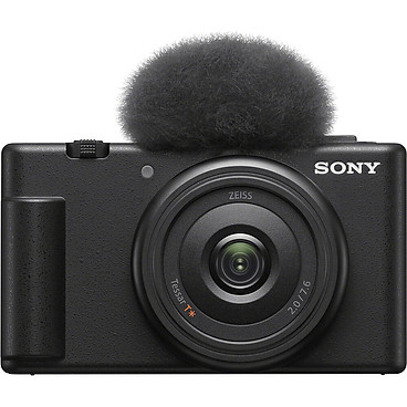 Mua Máy ảnh Sony ZV-1F đen - Hàng chính hãng tại DZ store