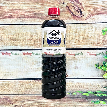 Mua Nước Tương Yamasa Standard Grade (Xanh) chai 1 Lít - Nước...