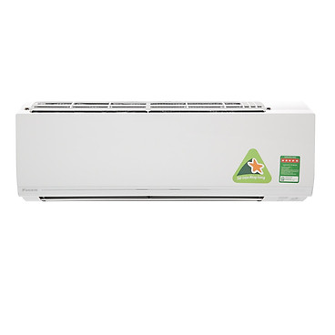 Máy Lạnh Daikin Inverter 1.0 Hp Atkc25Uavmv Mẫu 2019 - Hàng Chính...