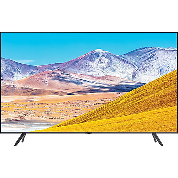 Smart Tivi Samsung 4K 55 Inch Ua55Tu8100