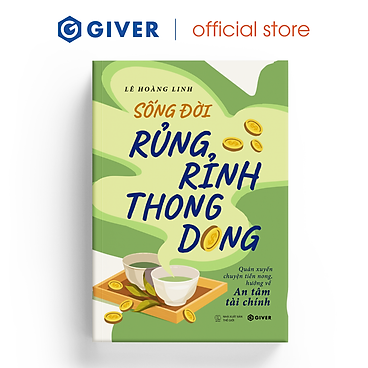 Mua Sách - Sống Đời Rủng Rỉnh Thong Dong -...