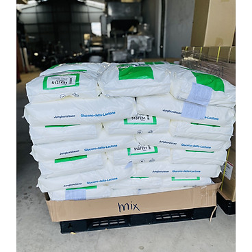 Mua ĐƯỜNG NHO PHÁP 2kg làm tào phớ làm đậu hũ làm tào phớ sữa chua làm bánh ngon béo mịn tại Beauty Plaza