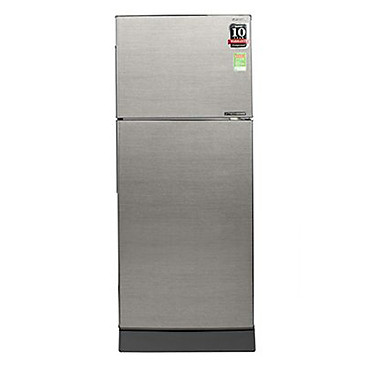 Tủ Lạnh Sharp Inverter 182 Lít Sj-X201E-Ds