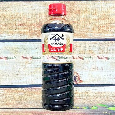 Mua Nước Tương Nhật ( Yamasa ) Premium Grade chai 500ML tại...