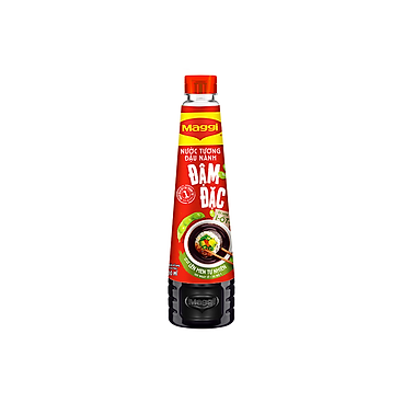 Nước tương MAGGI đậu nành đậm đặc 300ml