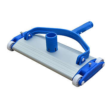 Mua Bàn hút hồ bơi 4 bánh 32cm tại THIẾT...