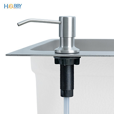 Mua Vòi bơm dây dẫn nước rửa chén đầu bơm...