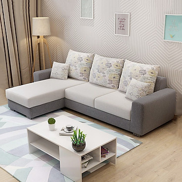 Sofa Góc Phòng Khách - Mã Dp11