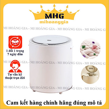 Mua Máy sấy diệt khuẩn quần áo cho bé Xiaomi Lydsto HD-YWHL11 (14L) - Hàng nhập khẩu tại Mi Hoàng Gia