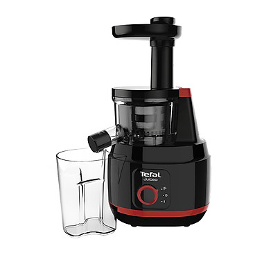 Mua Máy ép chậm Tefal ZC150838 - Hàng chính hãng tại Tefal Official Store - Chính hãng