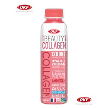 Mua Nước Beauty Collagen (NƯỚC COLLAGEN KHÔNG ĐƯỜNG) OKF Hàn...